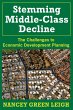 Stemming Middle-Class Decline (eBook,... - Bild 1