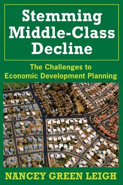 Cover Stemming Middle-Class Decline (eBook, ePUB)