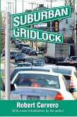 Suburban Gridlock (eBook, ePUB)