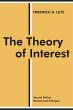 The Theory of Interest (eBook, ePUB) - Bild 1