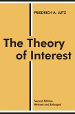 The Theory of Interest (eBook, ePUB)