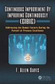 Continuous Improvement By Improving Continuously (CIBIC) (eBook, PDF)