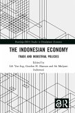 The Indonesian Economy (eBook, ePUB)