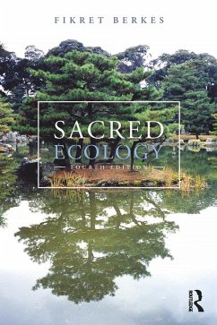 Cover Sacred Ecology (eBook, PDF)