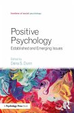 Positive Psychology (eBook, PDF)