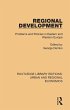 Regional Development (eBook, PDF) - Bild 1