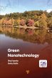 Green Nanotechnology (eBook, ePUB) - Bild 1