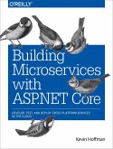 Building Microservices with ASP.NET Core (eBook, ePUB)