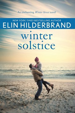 Winter Solstice (eBook, ePUB) - Hilderbrand, Elin