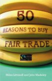 50 Reasons to Buy Fair Trade (eBook, ePUB)