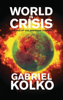 Cover World in Crisis (eBook, ePUB)