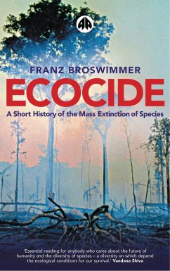 Ecocide (eBook, ePUB) - Broswimmer, Franz