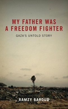 Cover My Father Was a Freedom Fighter (eBook, ePUB)