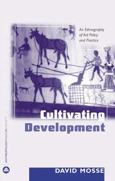 Cultivating Development (eBook, ePUB) Cultivating Development (eBook, ePUB)