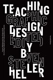 Teaching Graphic Design (eBook, ePUB)