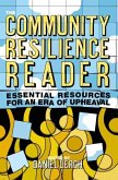 Community Resilience Reader (eBook, ePUB)
