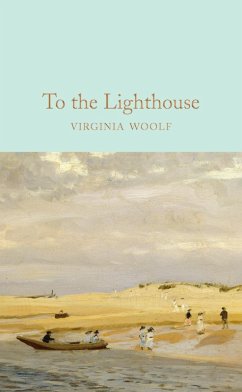 To the Lighthouse (eBook, ePUB) - Woolf, Virginia