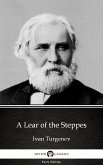 A Lear of the Steppes by Ivan Turgenev - Delphi Classics (Illustrated) (eBook, ePUB)