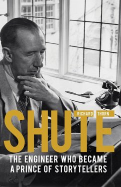 Cover Shute (eBook, ePUB)