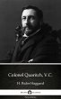 Colonel Quaritch, V.C. by H. Rider... - Bild 1