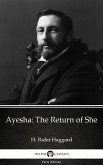 Ayesha The Return of She by H. Rider Haggard - Delphi Classics (Illustrated) (eBook, ePUB)