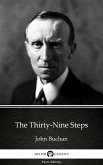 The Thirty-Nine Steps by John Buchan - Delphi Classics (Illustrated) (eBook, ePUB) The Thirty-Nine Steps by John Buchan - Delphi Classics (Illustrated) (eBook, ePUB)