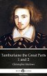Tamburlaine the Great Parts 1 and 2 by... - Bild 1