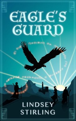 Eagle's Guard (eBook, ePUB) - Stirling, Lindsey