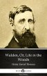 Walden, Or, Life in the Woods by Henry... - Bild 1