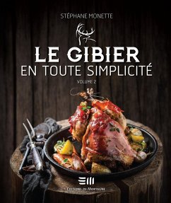 Cover Le gibier en toute simplicité 02 (eBook, PDF)
