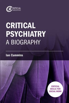 Critical Psychiatry (eBook, ePUB) - Cummins, Ian