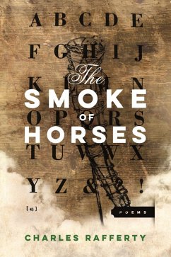 The Smoke of Horses (eBook, ePUB) - Rafferty, Charles