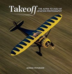 Takeoff (eBook, ePUB) - Peterson, Moose