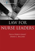 Law for Nurse Leaders (eBook, ePUB)