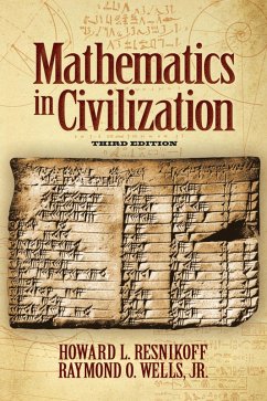 Cover Mathematics in Civilization, Third Edition (eBook, ePUB)