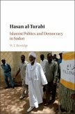 Hasan al-Turabi (eBook, ePUB)