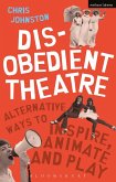 Disobedient Theatre (eBook, PDF)