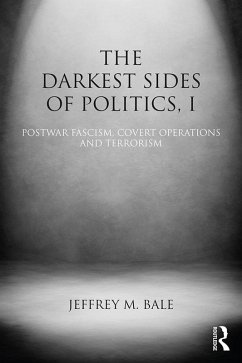Cover The Darkest Sides of Politics, I (eBook, PDF)