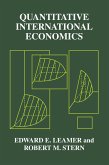 Quantitative International Economics (eBook, ePUB)