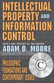 Intellectual Property and Information Control (eBook, PDF)