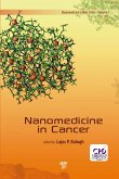 Nanomedicine in Cancer (eBook, ePUB)