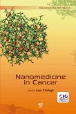 Nanomedicine in Cancer (eBook, ePUB) Nanomedicine in Cancer (eBook, ePUB)