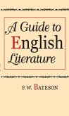 A Guide to English Literature (eBook, ePUB)
