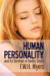 Human Personality and Its Survival of... - Bild 1