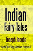 Indian Fairy Tales (eBook, ePUB)