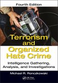 Terrorism and Organized Hate Crime (eBook, ePUB)