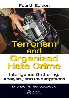 Cover Terrorism and Organized Hate Crime (eBook, ePUB)