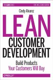 Lean Customer Development (eBook, ePUB)
