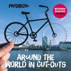 Around the World in Cut-Outs (eBook, ePUB)