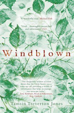 Cover Windblown (eBook, ePUB)